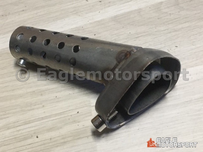 DB killer ovaal model